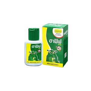 Hafif Anti-Lice Shampoo 50ml