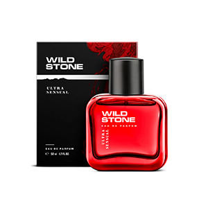 Wild Stone Ultra Sensual Perfume 50ml